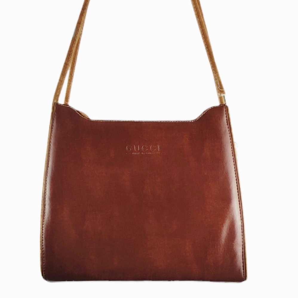 Gucci Vintage Bag